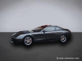 Fiche technique Ferrari 612 scaglietti