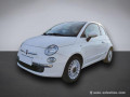 Fiche technique Fiat 500