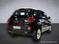 Fiche technique Fiat 500l