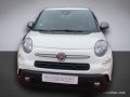 Fiche technique Fiat 500l