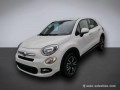 Fiche technique Fiat 500x