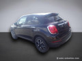 Fiche technique Fiat 500x