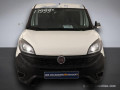 Fiche technique Fiat Doblo