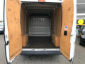 Fiche technique Fiat Ducato fg
