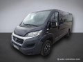 Fiche technique Fiat Ducato fg