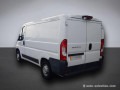 Fiche technique Fiat Ducato fg