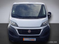 Fiche technique Fiat Ducato fg