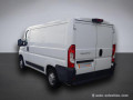 Fiche technique Fiat Ducato fg