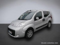 Fiche technique Fiat Fiorino