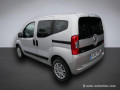 Fiche technique Fiat Fiorino