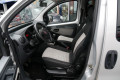 Fiche technique Fiat Fiorino