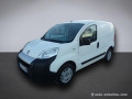 Fiche technique Fiat Fiorino