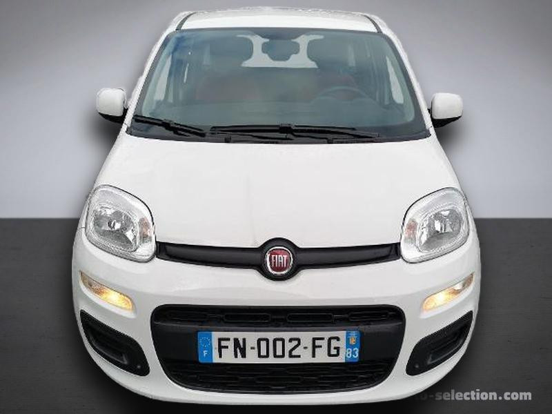 Fiat Panda : tous les modèles, prix et fiches techniques