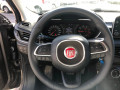 Fiche technique Fiat Tipo