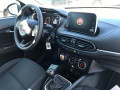 Fiche technique Fiat Tipo sw