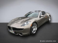 Fiche technique Fisker Karma