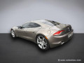 Fiche technique Fisker Karma