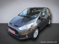 Fiche technique Ford B-max