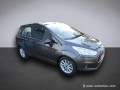 Fiche technique Ford B-max