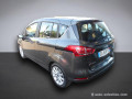 Fiche technique Ford B-max