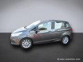 Fiche technique Ford B-max