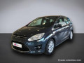 Fiche technique Ford C-max