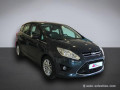 Fiche technique Ford C-max