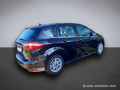 Fiche technique Ford C-max