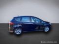 Fiche technique Ford C-max