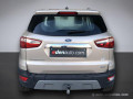 Fiche technique Ford Ecosport