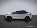 Fiche technique Ford Edge