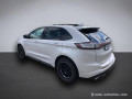 Fiche technique Ford Edge