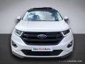 Fiche technique Ford Edge