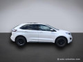 Fiche technique Ford Edge