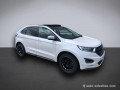 Fiche technique Ford Edge