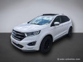 Fiche technique Ford Edge