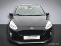Fiche technique Ford Fiesta active