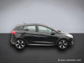 Fiche technique Ford Fiesta active