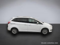 Fiche technique Ford Grand c-max