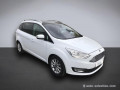 Fiche technique Ford Grand c-max