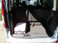 Fiche technique Ford Grd tourneo connect