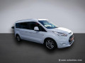 Fiche technique Ford Grd tourneo connect