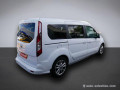Fiche technique Ford Grd tourneo connect