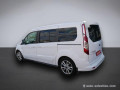 Fiche technique Ford Grd tourneo connect