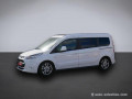 Fiche technique Ford Grd tourneo connect