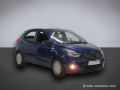 Fiche technique Ford Ka