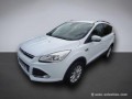 Fiche technique Ford Kuga