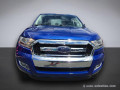Fiche technique Ford Ranger
