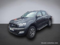 Fiche technique Ford Ranger