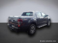 Fiche technique Ford Ranger
